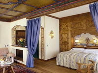 suite hotel ancora